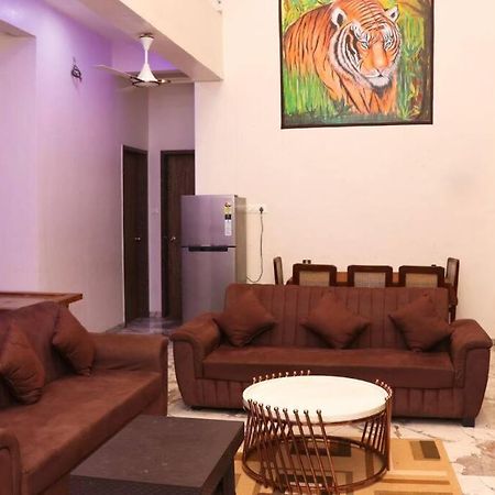 Gk Beach House 5Bhk Pvt Pool Villa Mumbai Bagian luar foto