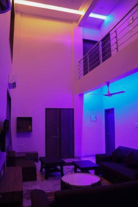 Gk Beach House 5Bhk Pvt Pool Villa Mumbai Bagian luar foto